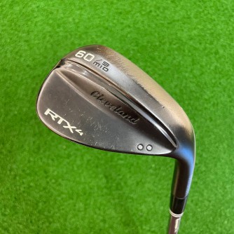 Wedge Cleveland RTX 4 60'