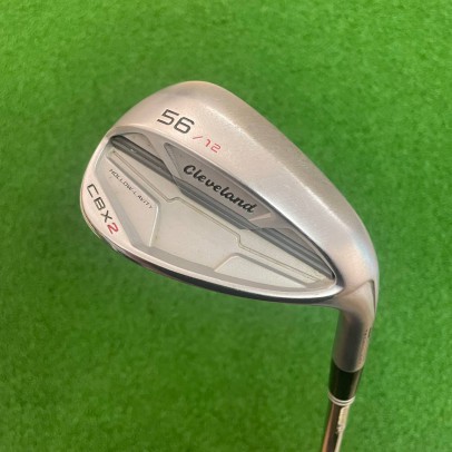 Wedge Cleveland CBX 2 56'/12