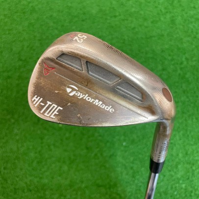 Wedge Taylormade MG HI-TOE 52'