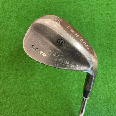 Wedge Cleveland CG10 54'