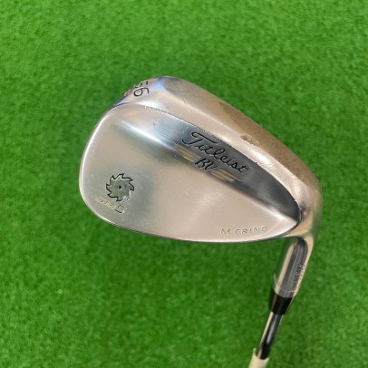 Wedge Titleist BV SM5 56'