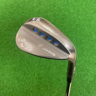 Wedge Callaway Jaws Forged 60'