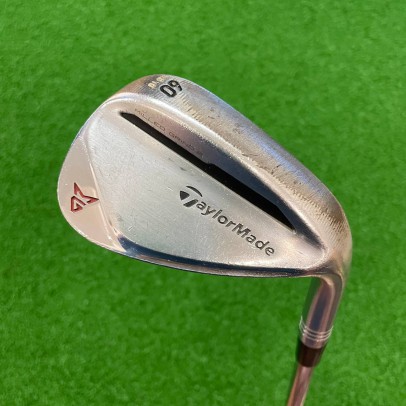 Wedge Taylormade MG 60'