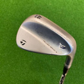 Wedge TaylorMade MG3 46'-09