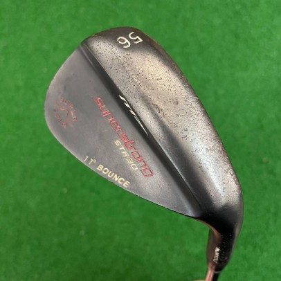 Wedge MD Golf Superstrong STR30 56-11