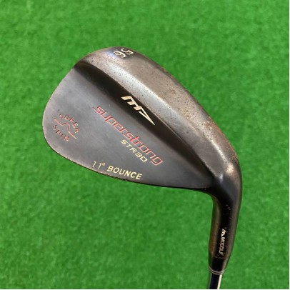 Wedge MD Superstrong STR30 56'
