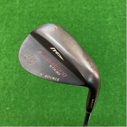 Wedge MD Superstrong 30 60'