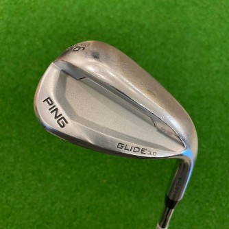 Wedge Ping Glide 3.0 56'.