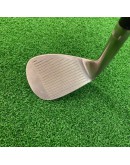 Wedge Titleist Vokey SM7 60'.