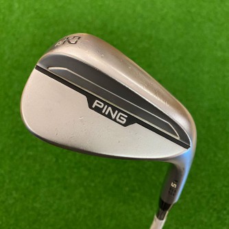 Wedge Ping S 159 52.