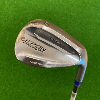 Wedge Epon 210 KGX 56.