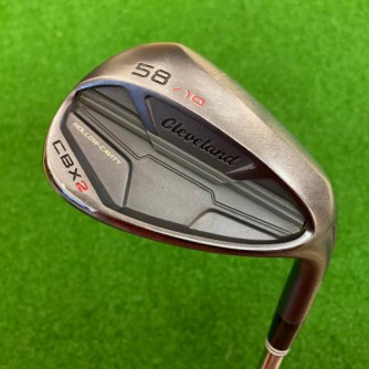 Wedge Cleveland CBX 2 58'