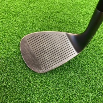 Wedge Cleveland CBX 2 58'