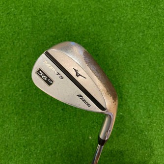 Wedge Mizuno MP-T5 56'
