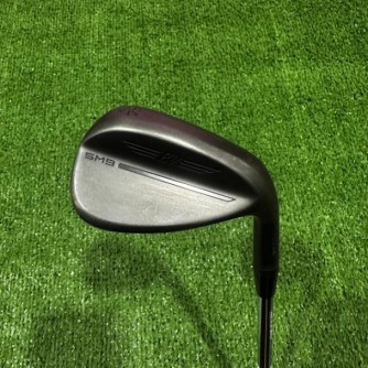 Wedge Titleist Vokey SM9 54'