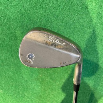Wedge Titleist SM5 50'