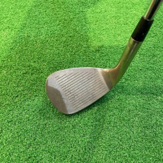 Wedge Titleist SM5 50'