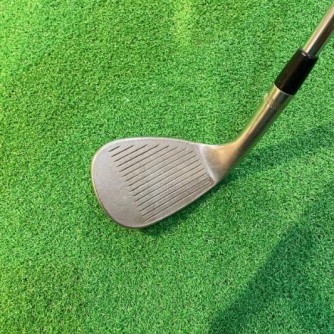 Wedge Titleist Vokey 54'