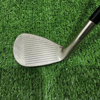 Wedge Mizuno MP-T11 60'