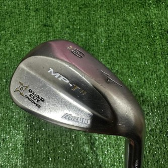 Wedge Mizuno MP-T11 60'