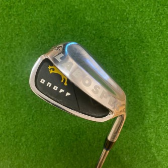 Wedge OnOff Labospec MP5221 64'