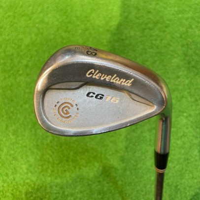 Wedge Cleveland CG16 48'