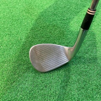Wedge Cleveland CG16 48'