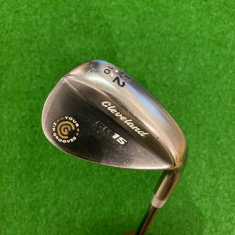 Wedge Cleveland CG15 52'