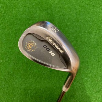 Wedge Cleveland CG16 56'