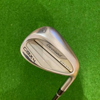 Wedge Cleveland CBX Zipcore 60'-12