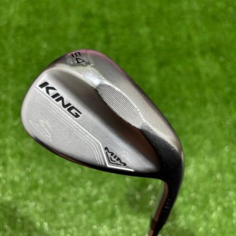 Wedge Cobra King Mim 54'