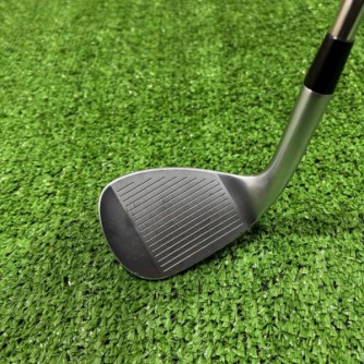 Wedge Cobra King Mim 54'