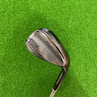 Wedge Cleveland RTX Zipcore 58-10