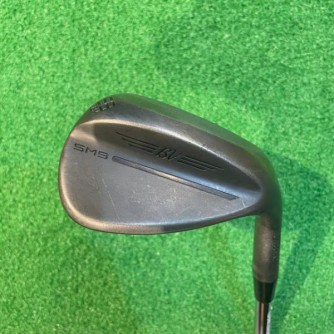 Wedge Titleist Vokey SM9 58'