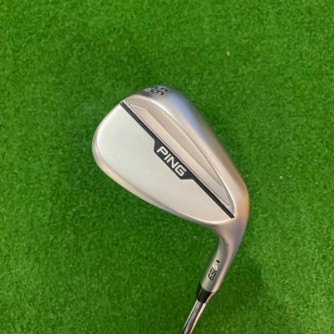 Wedge Ping S159 56-12