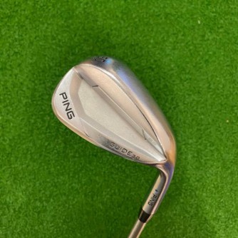 Wedge Ping Glide 3.0 50-12