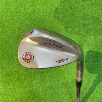 Wedge Titleist Vokey TVD58