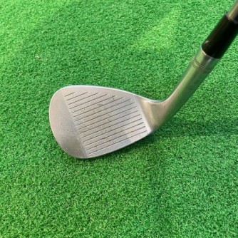Wedge Titleist Vokey TVD58