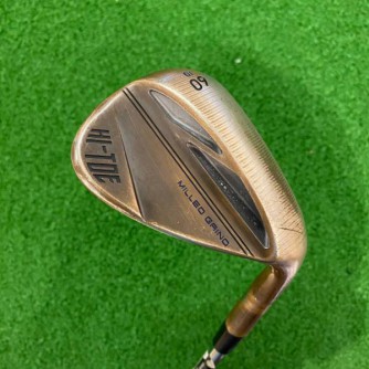 Wedge Taylormade HI Toe 60-10
