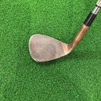 Wedge Taylormade HI Toe 60-10