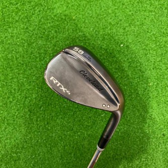 Wedge Cleveland RTX4 58-09
