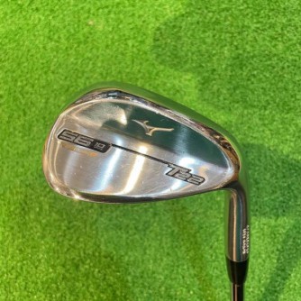 Wedge Mizuno T22 56'