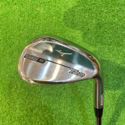 Wedge Mizuno T22 56'