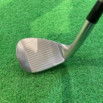 Wedge Mizuno T22 56'