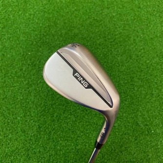 Wedge Ping S159 54-12