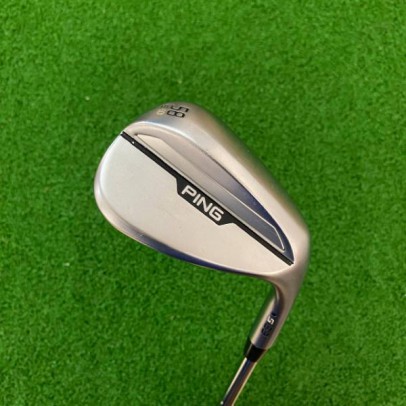 Wedge Ping S159 58-10