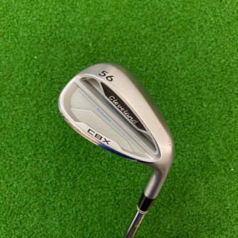 Wedge Cleveland CBX 56-12