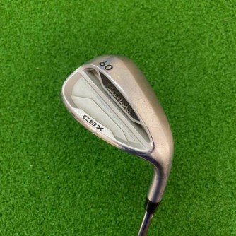 Wedge Cleveland CBX 60-10