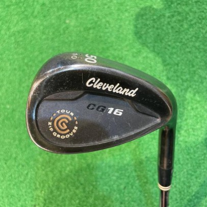 Wedge Cleveland CSG16 50-10