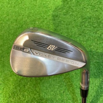 Wedge Titleist SM8 48-10